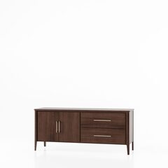 Тумба под ТВ 2Д2Ш ASHWOOD