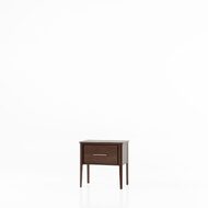 Тумба прикроватная 1Ш ASHWOOD