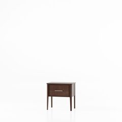 Тумба прикроватная 1Ш ASHWOOD