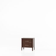 Тумба прикроватная 2Ш ASHWOOD