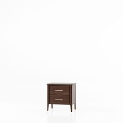 Тумба прикроватная 2Ш ASHWOOD