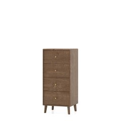 ASTI Комод 4Ш