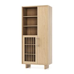 COOPER Вітрина 1В1Д-П