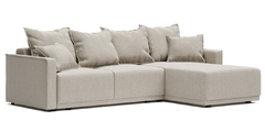 Диван Джерси Софт угловой БМR/2T-AML/БМAL